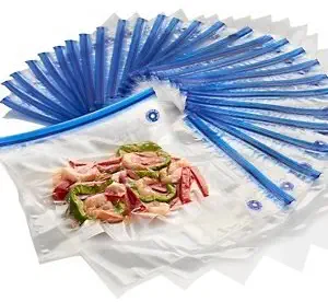 Best Reynolds Food Vacuum Bags