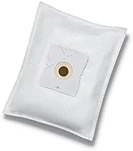 Severin Vacuum Cleaner Replacement Bags and Filter