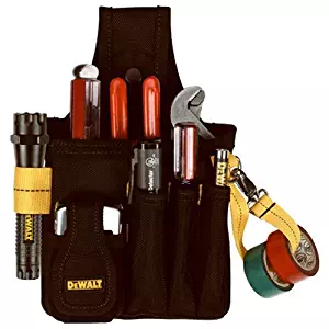 Best Dewalt Tool Belt Pouches