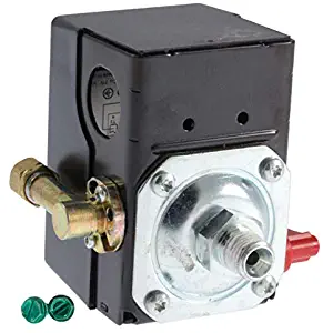 Best The Devilbiss Company Air Compressor