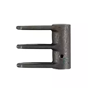 Best Leaf Vacuum Impeller And Housing