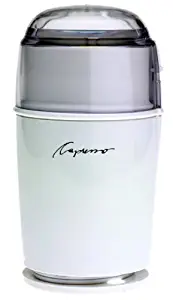 Best Capresso Cool Grind Coffee And Spice Grinder