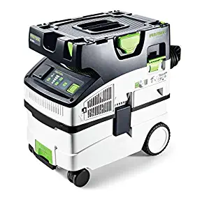 Best Festool Dust Extractor Vacuum