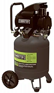 Best 10 Gallon Vertical Air Compressor