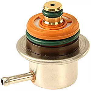 Bosch 0280160575 Fuel Pressure Regulator