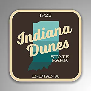 Best Bruno Dunes State Park