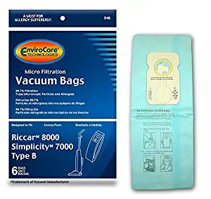 Best Vacuum Bags For Simplicity