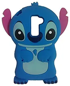 Best Stitch Phone Case For Lg G5
