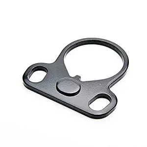 Best Pistol Buffer Tube Stock