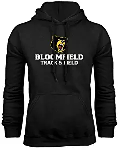 Best Bloomfield Track And Field