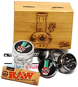 Best Rick And Morty Weed Grinder