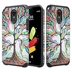 Best Lg Stylo 3 Case Slim Gel