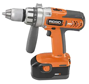 Best Factory Reconditioned Cordless Drill