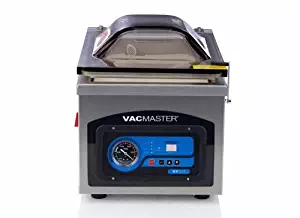 Best Chamber Type Vacuum Sealer
