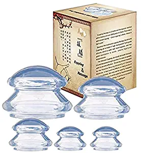 Best Vacuum Massage Silicone Cups