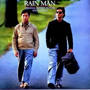 Rain Man Ost