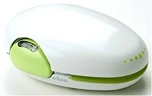 Oliso FF-500 Frisper Freshkeeper Vacuum Sealer with Reusable Bags