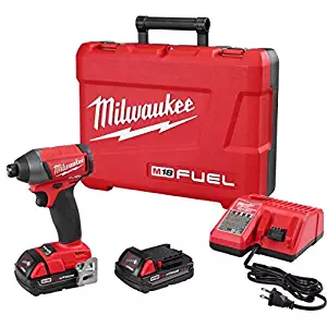 Best M18 Impact Driver Kit