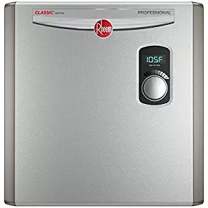 Best Electric Water Heater Bosch