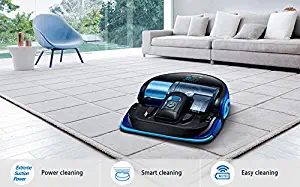 Samsung VR20H9030UB Premium Robot Vacuum Cleaner Power Bots Smart/easy Cleaner