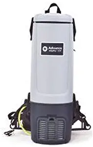 Advance 9060608010-DEMO Adgility 6xp Demo Backpack Vacuum Cleaner