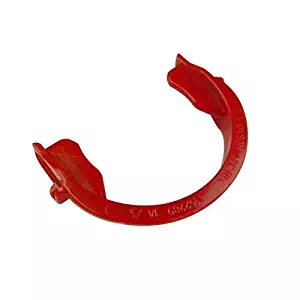 Dyson Connector, C-Clip Swivel Red DC77 UP14 #DY-966379-01