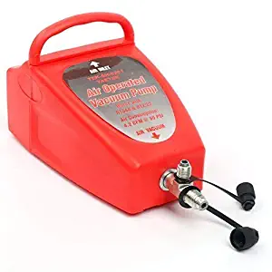 Best Small Air Vacuum Pump