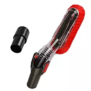 Best Vacuum Cleaner Attachment For Cleaning Ceiling Fans