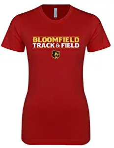 Best Bloomfield Track And Field