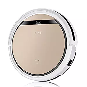Best Intelligent Robot Vacuum Cleaner