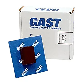 Gast Repair Kit 0823-1023 Sp K479A