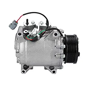 Best 2003 Honda Crv Air Compressor