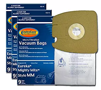 Best Mighty Mite Vacuum Bag