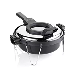 Best Emeril Steamer By T Fal