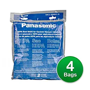 Best Panasonic Vacuum Cleaner Accessories