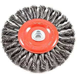 Best Wire Wheel For Bench Grinder