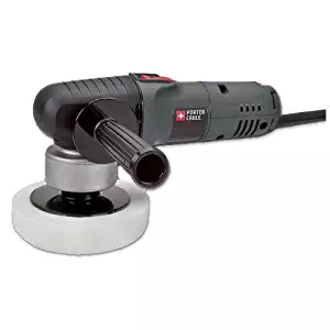 Best Porter Cable 7424Xp Variable Speed Polisher