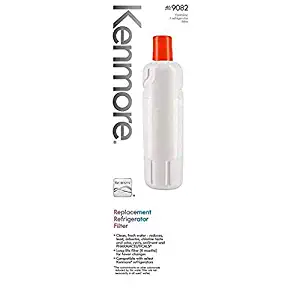 Best Kenmore 9083 Filter Cap