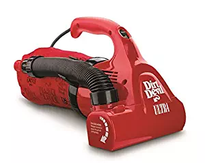 Best Dirt Devil Deluxe Vacuum Bags