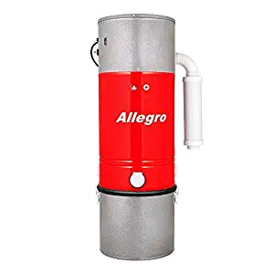 Best Electrolux Canada Central Vacuum