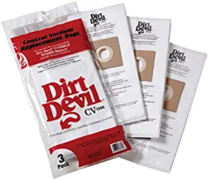 Best Dirt Devil Vacuum Accessories