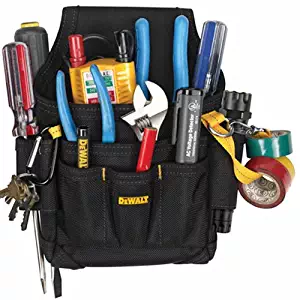 Best Dewalt Tool Belt Pouches