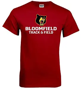 Best Bloomfield Track And Field