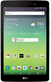Best Tmobile Lg G Pad™ X 8.0