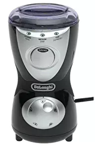 Best De Longhi Coffee Grinder