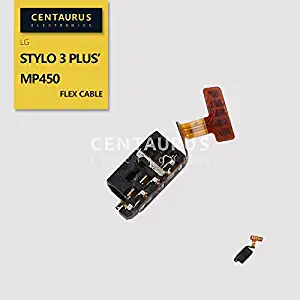 Best Lg Stylo 3 Plus Headphone Jack