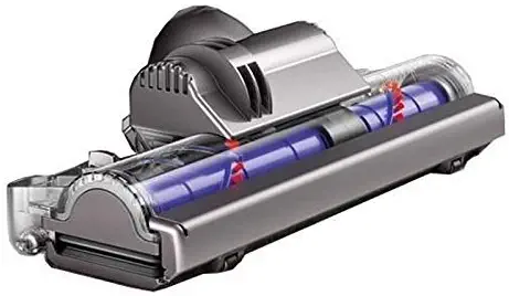 Best Dyson Dc41 Vacuum No Suction