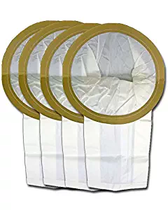 Best Central Vacuum Filter Bags
