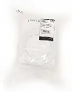 Nilfisk-Advance Filter Bags, 6 qt, 1 Pack of 10 Bags