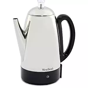 Best Farberware Coffee Pot Instructions